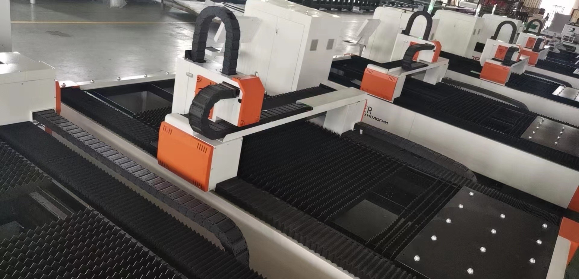 Κίνα Shanghai Raylaser Intelligent Technology Co., Ltd. Εταιρικό Προφίλ