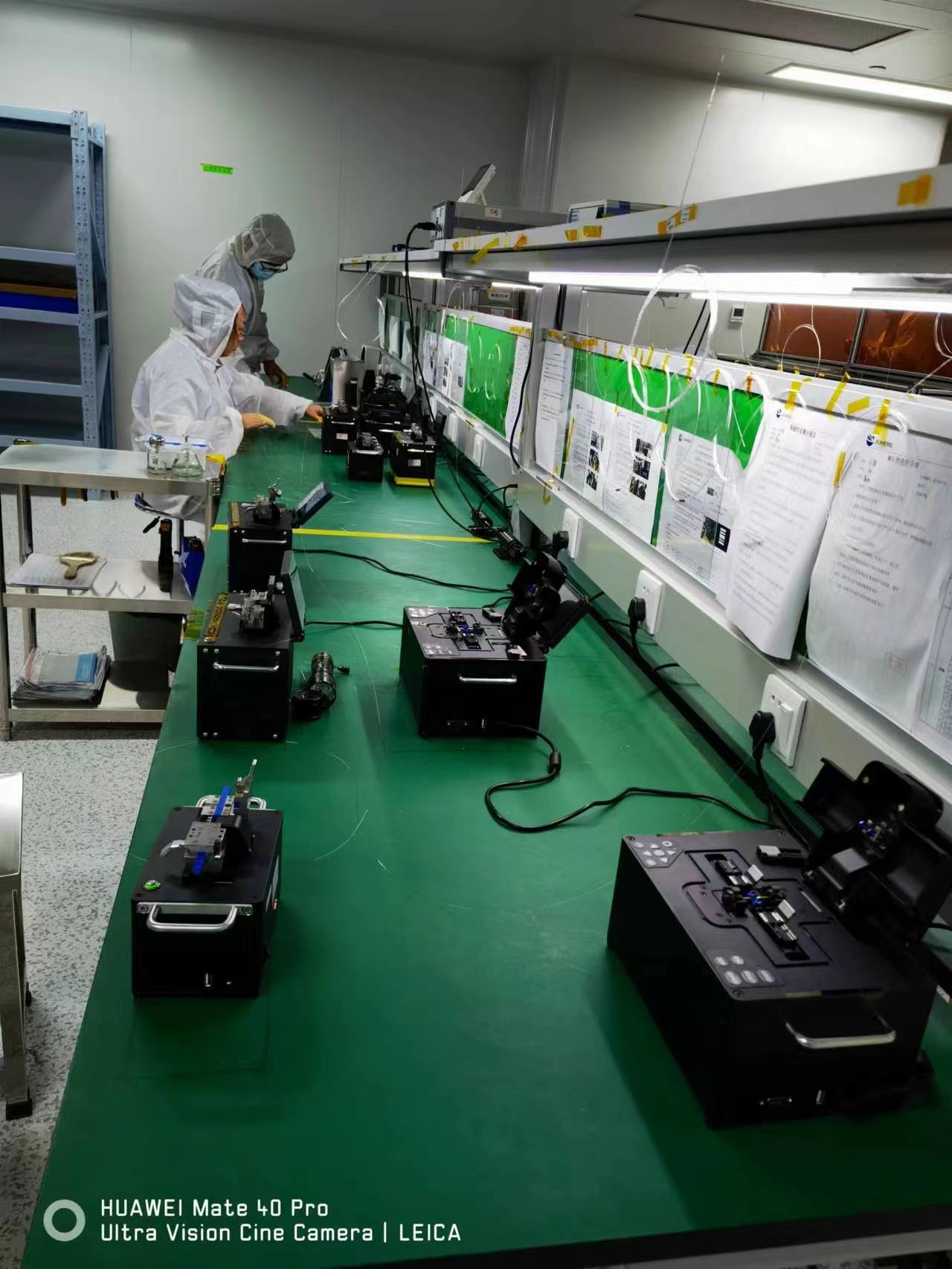 Κίνα Shanghai Raylaser Intelligent Technology Co., Ltd. Εταιρικό Προφίλ