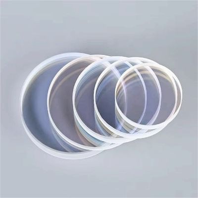 Καταναλώσιμα ανταλλακτικά 37mm φακούς προστασίας λέιζερ για Raytools WSX Fiber Laser Machine