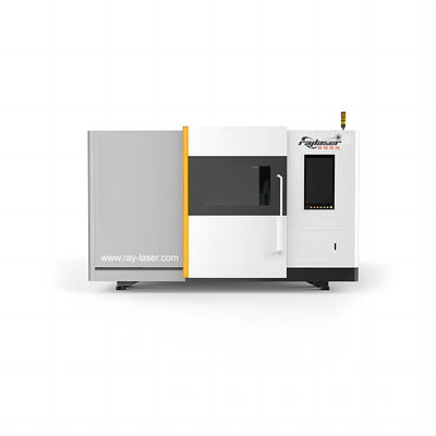 6kw 8kw 10kw 20kw 30kw High Power Metal Sheet Laser Cutting Machine με καλή υπηρεσία