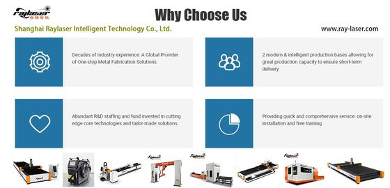 6kw 8kw 10kw 20kw 30kw High Power Metal Sheet Laser Cutting Machine με καλή υπηρεσία