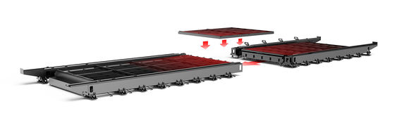 Η μηχανή laser laser cutting με υποστήριξη μέταλλο με μηχανή laser laser με Yaskawa servo motor