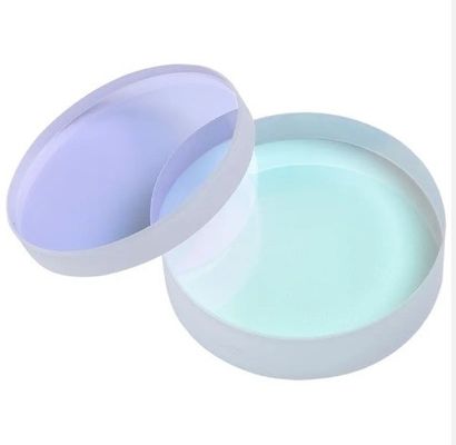 30x1.5mm Μακρόχρονη διάρκεια ζωής Προστατευτικός φακός λέιζερ ινών για 30-34mm διάμετρος.