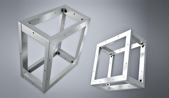 Καλή Υπηρεσία Καλό σύστημα ελέγχου FSCUT Tube Laser Cutting Machine για απόδοση