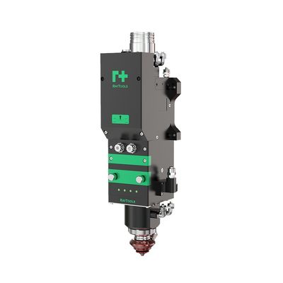 Μηχανή κοπής λέιζερ ινών 30kw για φύλλα 12mm 18mm χαμηλή συντήρηση και υψηλή ακρίβεια