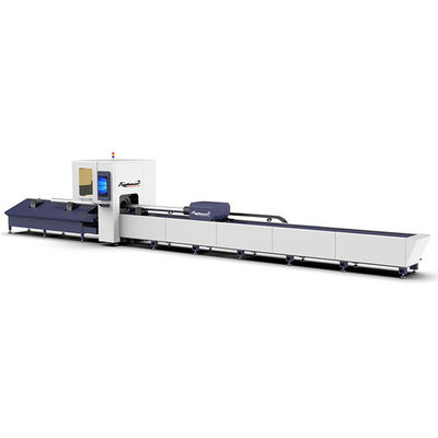 Βιομηχανία 1000w Μηχανή CNC Laser Cutting με κυλιόμενο άξονα