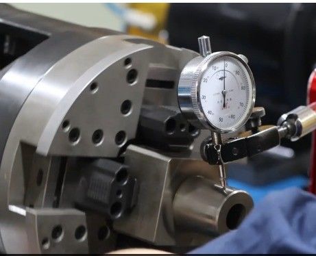 H Beam Profile Cutter Pipe Cutting Stainless Tube 2kw 4kw 6kw Μηχανή κοπής ινών λέιζερ για σωλήνες