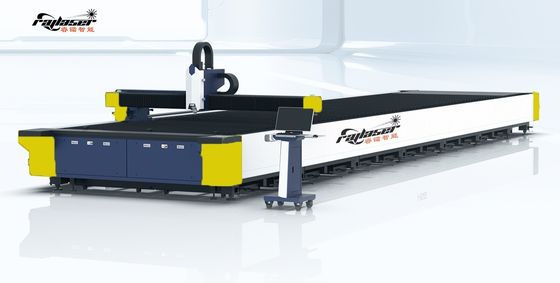 Raytools Laser Head 1000W 1500W 3000W Μηχανή κοπής λέιζερ ινών για φύλλα μετάλλου