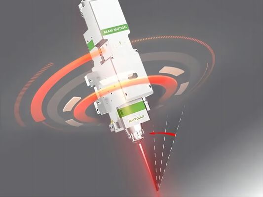 Σύστημα ελέγχου FSCUT 3D μηχανή κοπής μετάλλου σωλήνων με λέιζερ για συνεχή λειτουργία