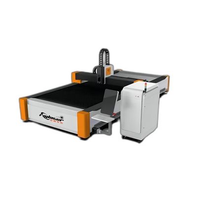2000W 3000W Laser Fiber Cutter για CNC Κόψιμο Καλύτερη μηχανή κοπής από λέιζερ ινών