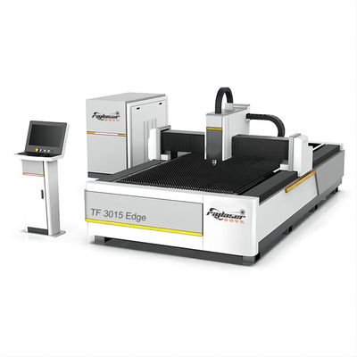 Μικρή συντήρηση Laser Cutter 2000W 3000W για μηχανή κοπής από λέιζερ ίνες de