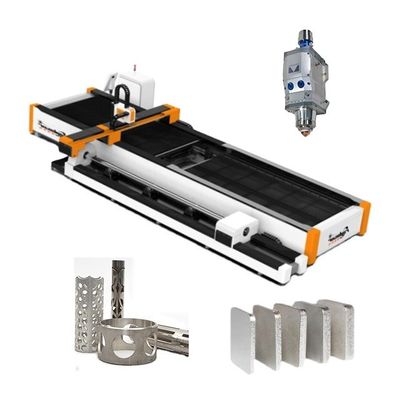 Μηχανή κοπής μετάλλου με λέιζερ CNC 3000*1500mm