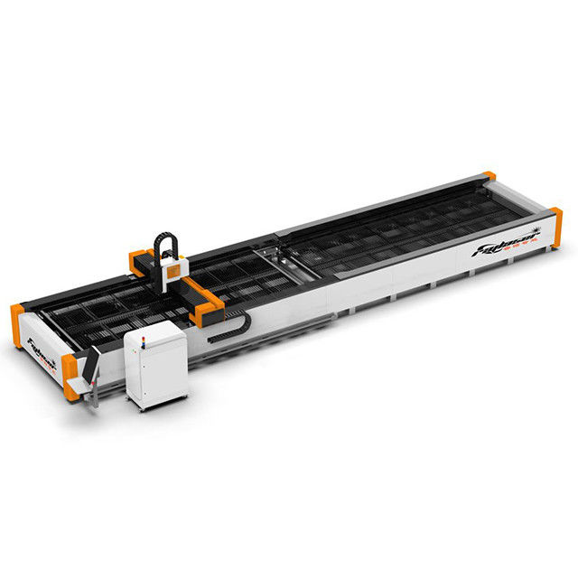 Υποστηριζόμενες από την DXF 3015 4020 6015 6020 μηχανές κοπής λέιζερ με προγραμματιζόμενο κινητήρα servo