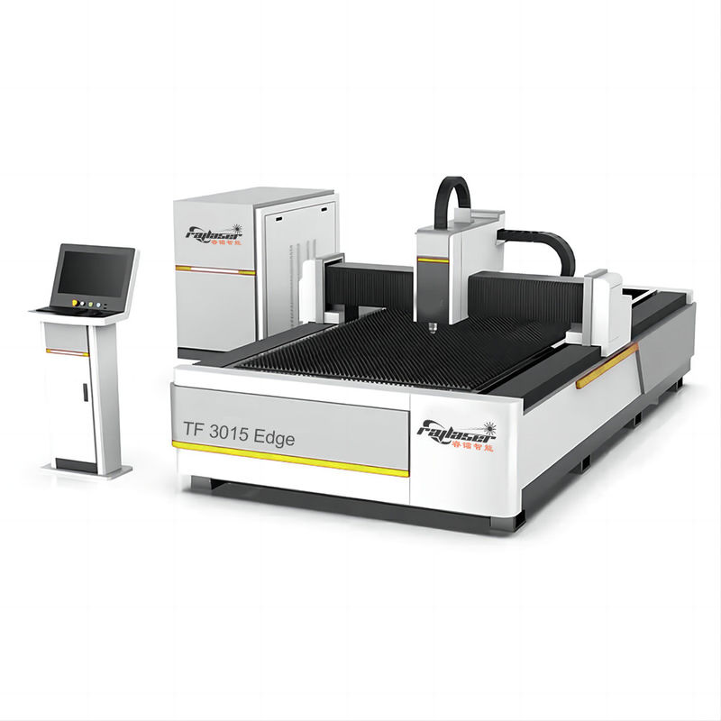 Μικρή συντήρηση Laser Cutter 2000W 3000W για μηχανή κοπής από λέιζερ ίνες de